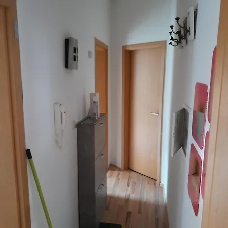 Monteurswohnung Apartament Eisenberg (Thuringia)