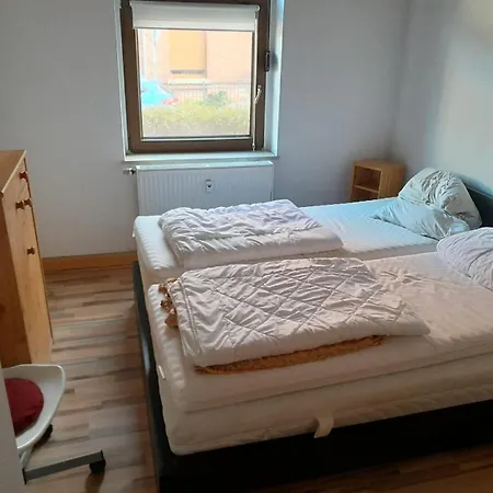 Monteurswohnung Apartament