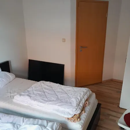 Monteurswohnung * Eisenberg (Thuringia)