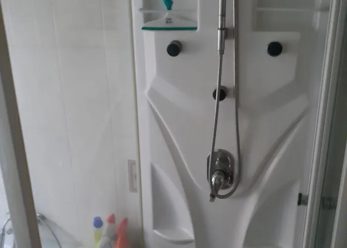 Monteurswohnung * Eisenberg (Thuringia)