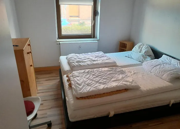 Monteurswohnung Apartament